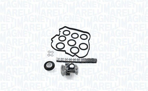 341500000360 Magneti Marelli Ланцюг ГРМ, комплект, верхня